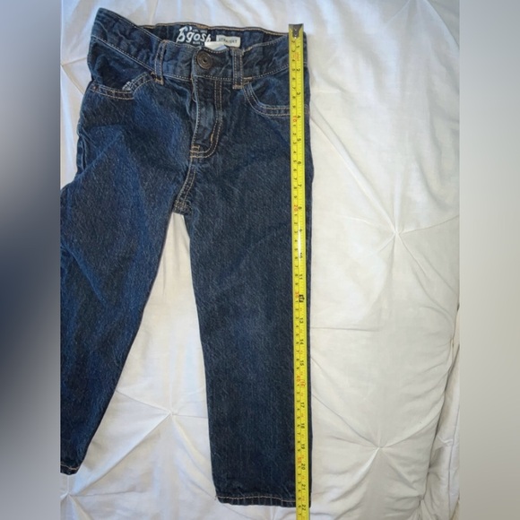 Boys Outdoor Wear Clothing Bundle SIZE 4T Nike Oshkosh B’gosh Old Navy - Picture 6 of 6